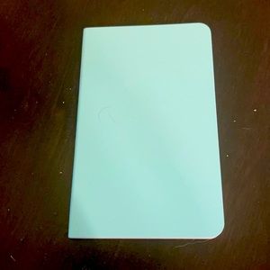 Moleskin mini notebook-for Jemma-do not buy otherwise